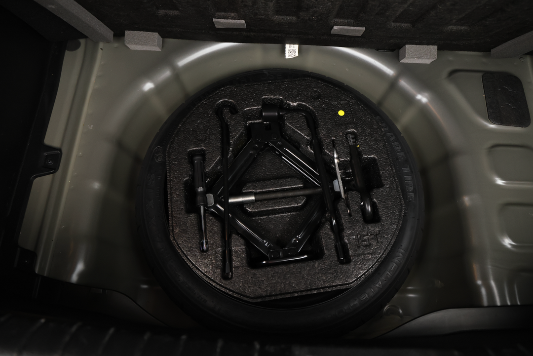 2020 Kia Picanto S (pe), Automatic, 38472 km, Spare Wheel