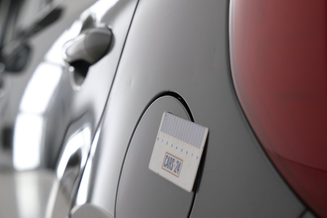 2020 Kia Picanto S (pe), Automatic, 38472 km, Quarter Panel Rear LHS Dent