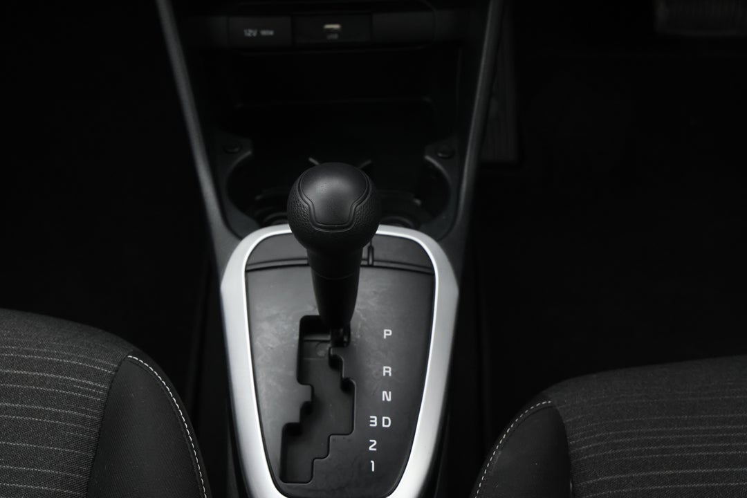 2020 Kia Picanto S (pe), Automatic, 38472 km, Gear Lever 