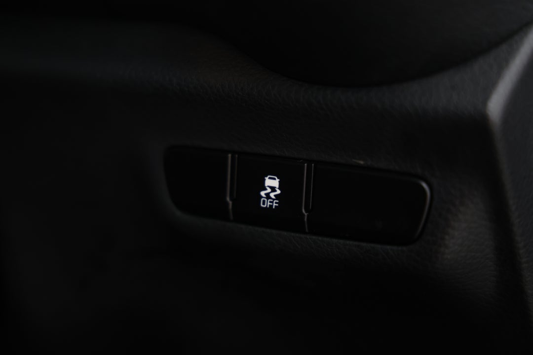 2020 Kia Picanto S (pe), Automatic, 38472 km, Utility Switches/Buttons