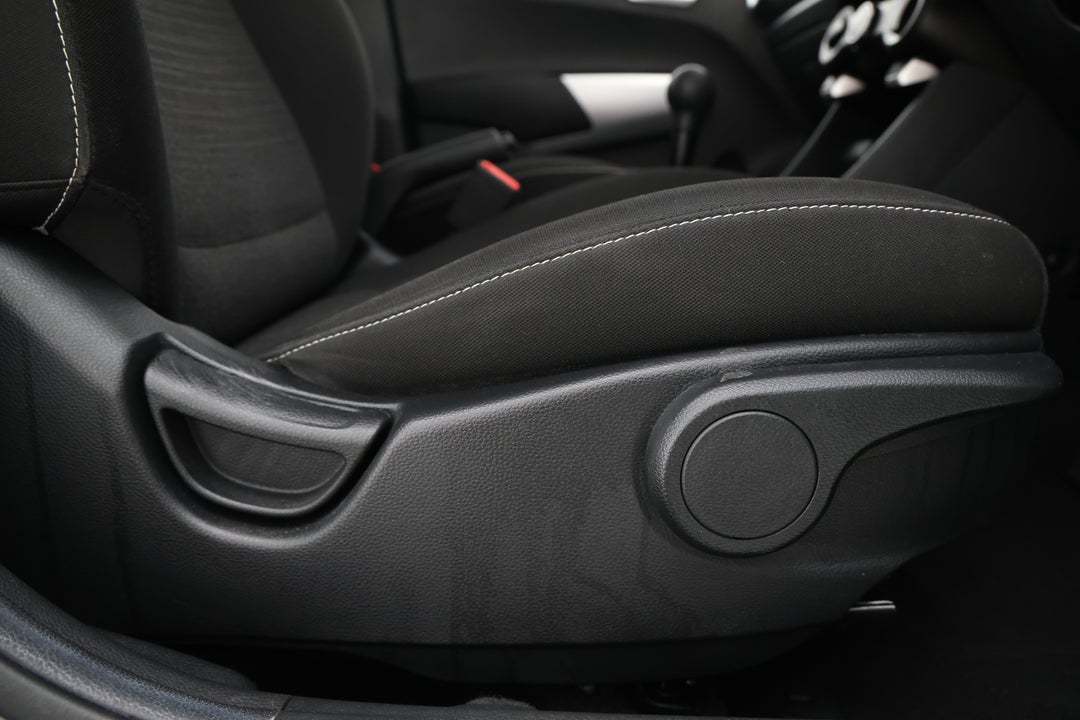 2020 Kia Picanto S (pe), Automatic, 38472 km, Drivers Side Adjustment Panel