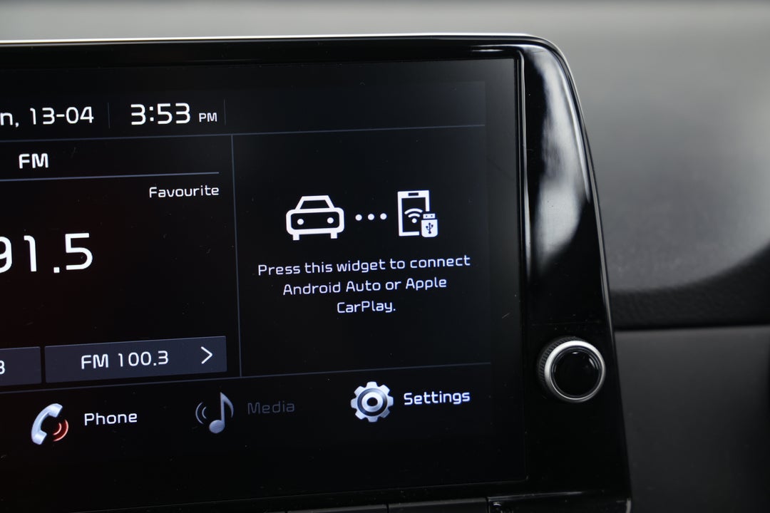 2020 Kia Picanto S (pe), Automatic, 38472 km, Android/Apple Car Play