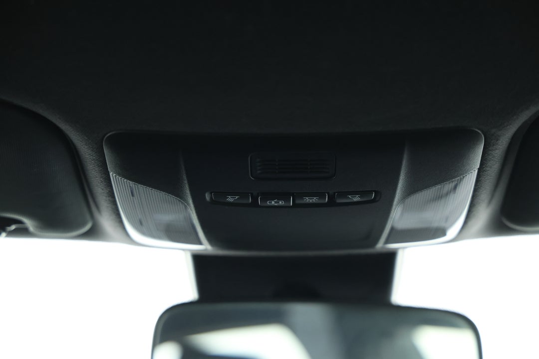 2022 Toyota Corolla Sx Hybrid, Automatic, 10831 km, On-Roof Controls/Sunglass holder