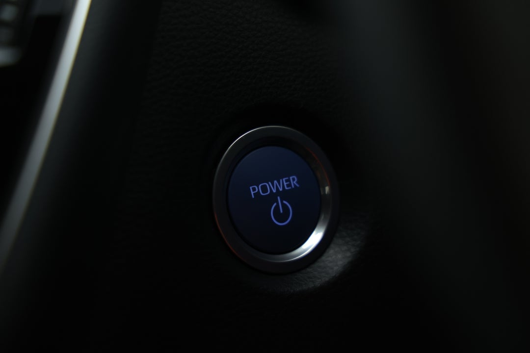 2022 Toyota Corolla Sx Hybrid, Automatic, 10831 km, Keyless / Button Start