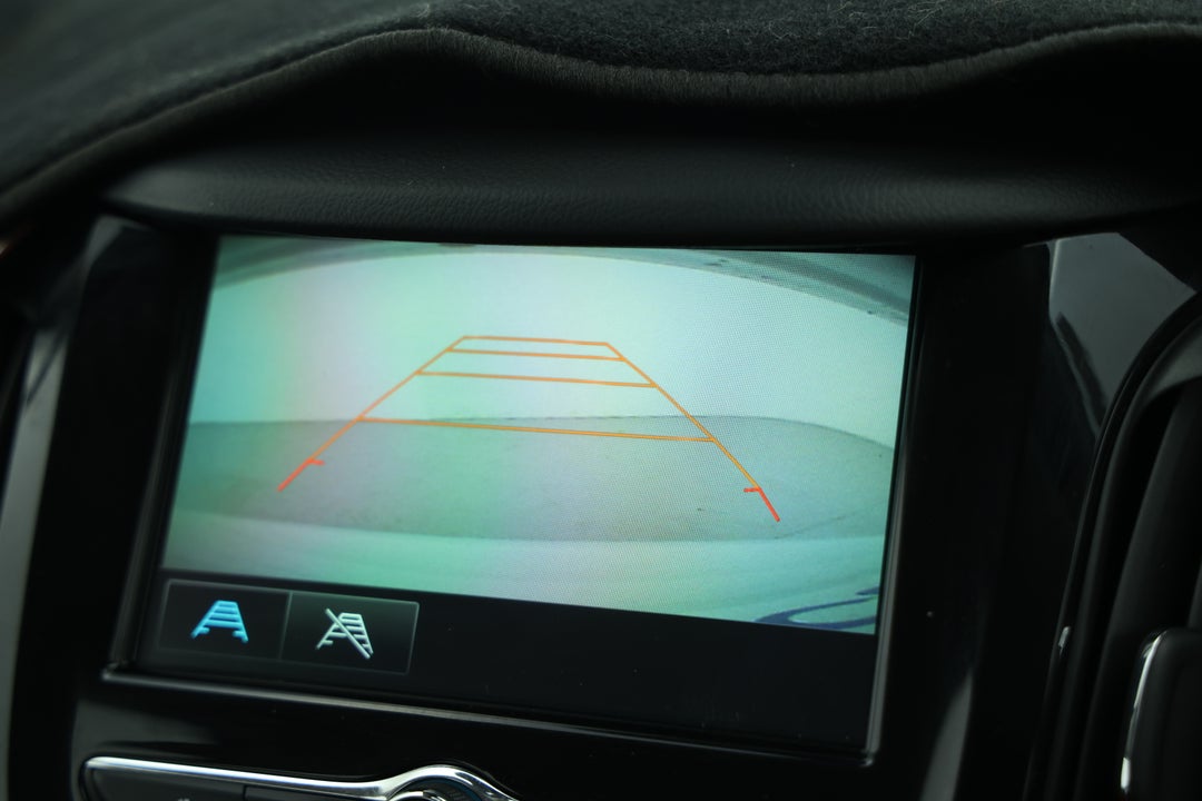 2018 Holden Astra Ls, Automatic, 44171 km, Parking Camera