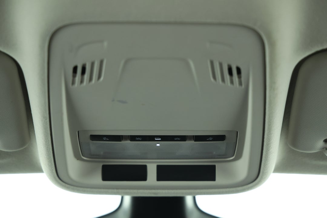 2018 Holden Astra Ls, Automatic, 44171 km, On-Roof Controls/Sunglass holder