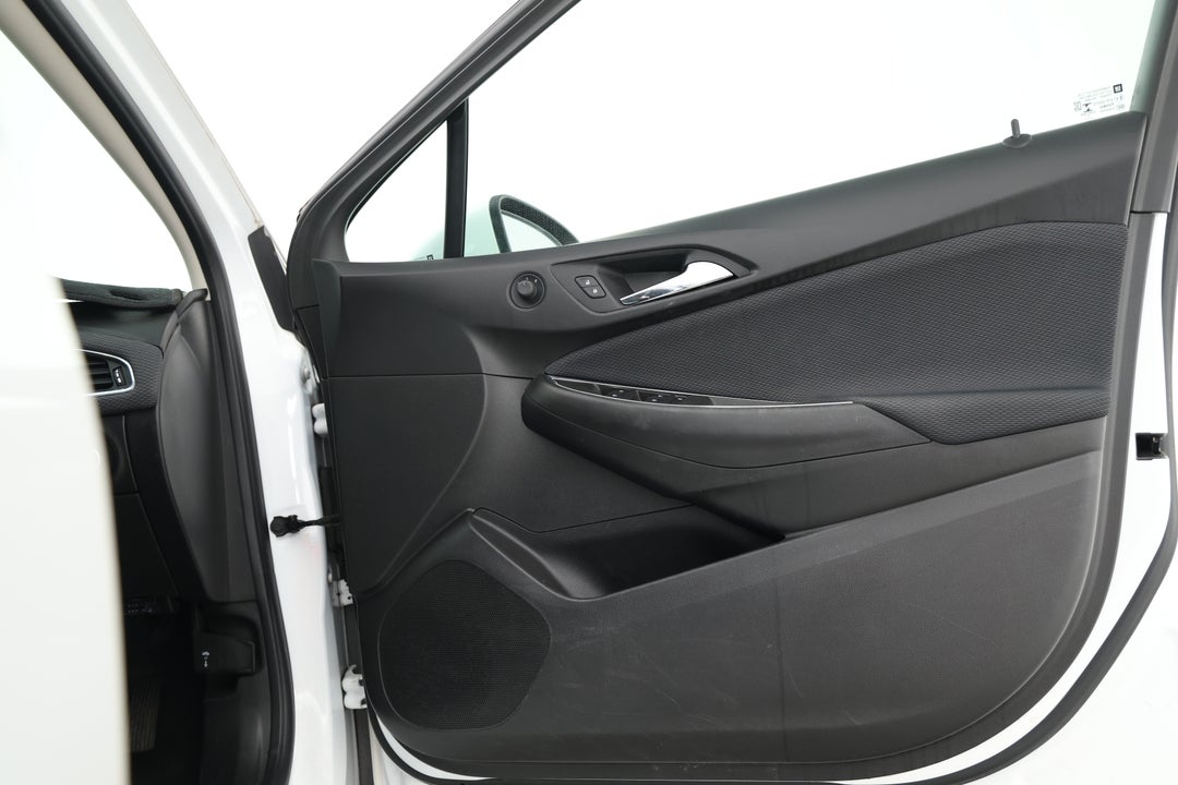 2018 Holden Astra Ls, Automatic, 44171 km, Speaker View