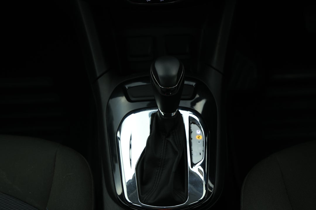 2018 Holden Astra Ls, Automatic, 44171 km, Gear Lever 