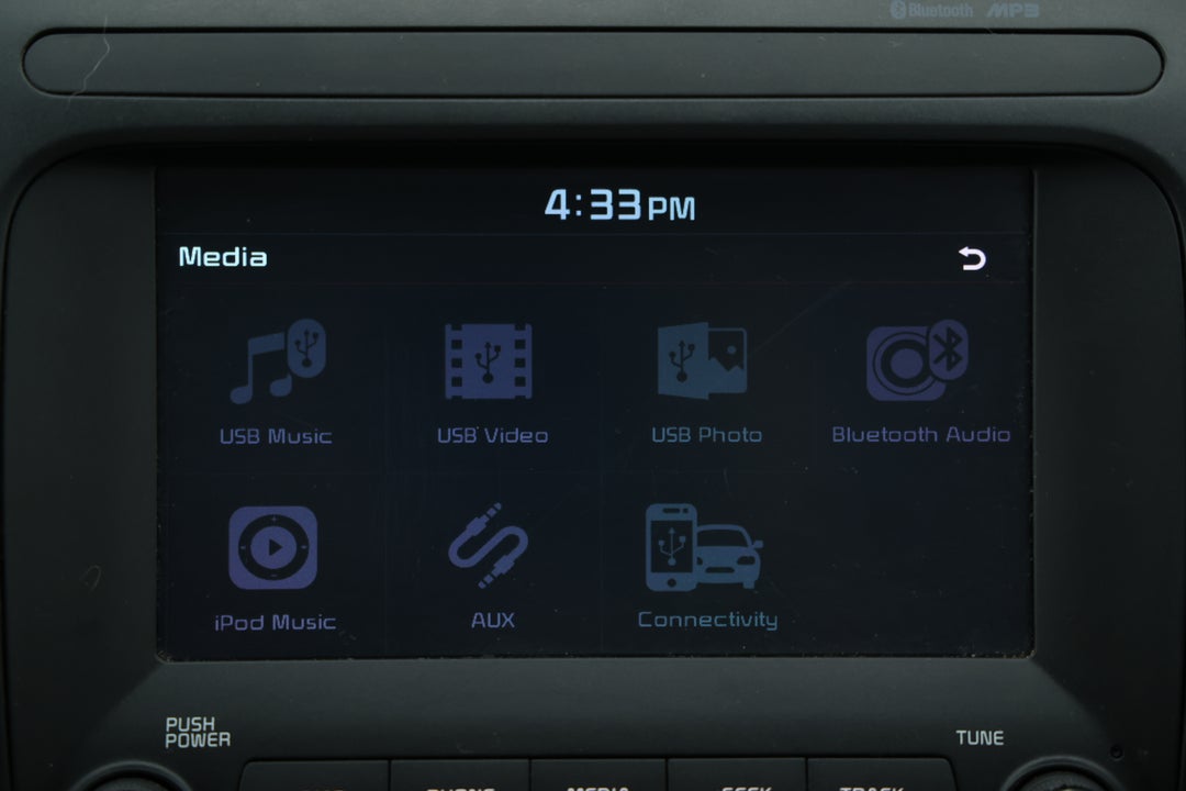 2017 Kia Cerato Sport, Automatic, 104089 km, Android/Apple Car Play