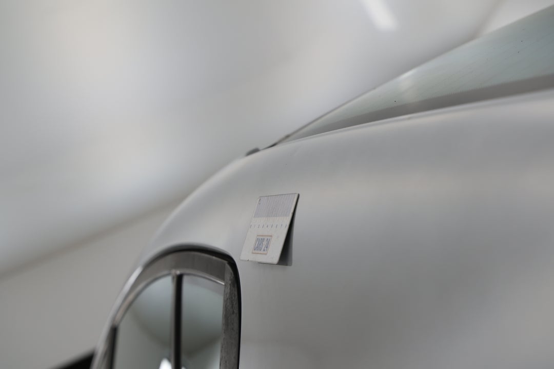 2017 Kia Cerato Sport, Automatic, 104089 km, Quarter Panel Rear LHS Dent