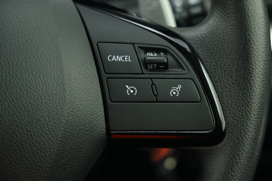 2023 Mitsubishi Eclipse Cross Es (2WD), Automatic, 44438 km, Cruise Control