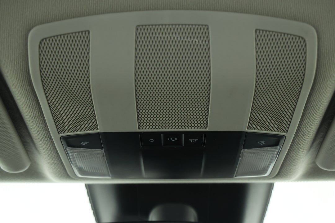 2023 Mitsubishi Eclipse Cross Es (2WD), Automatic, 44438 km, On-Roof Controls/Sunglass holder