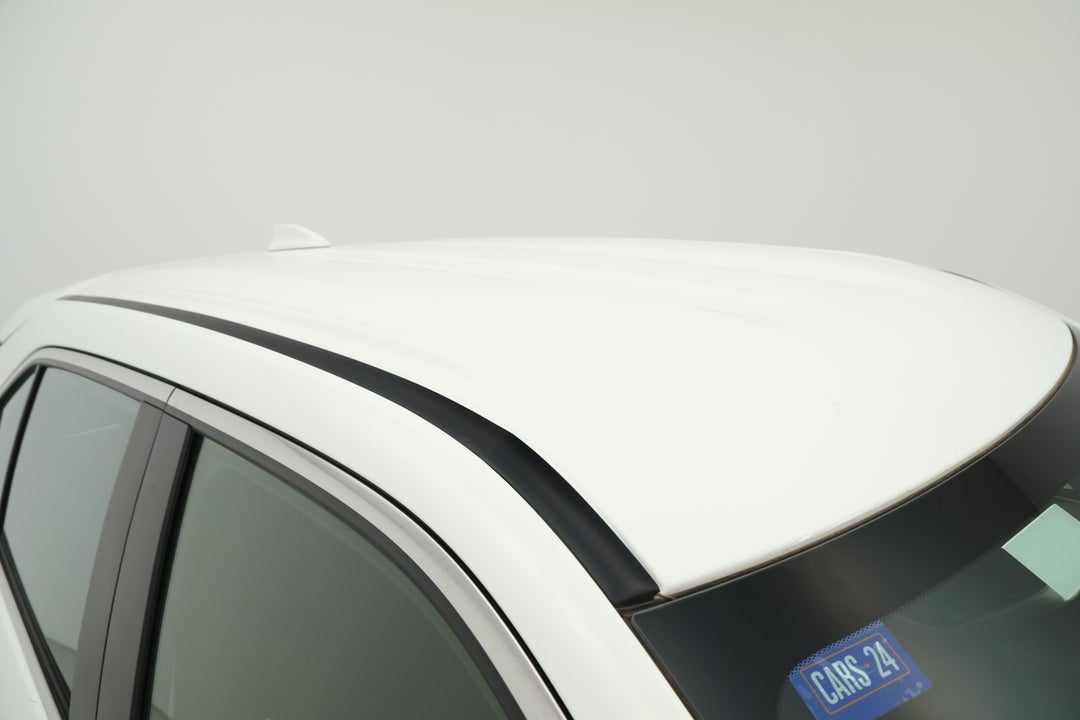 2023 Mitsubishi Eclipse Cross Es (2WD), Automatic, 44438 km, Roof/Sunroof View