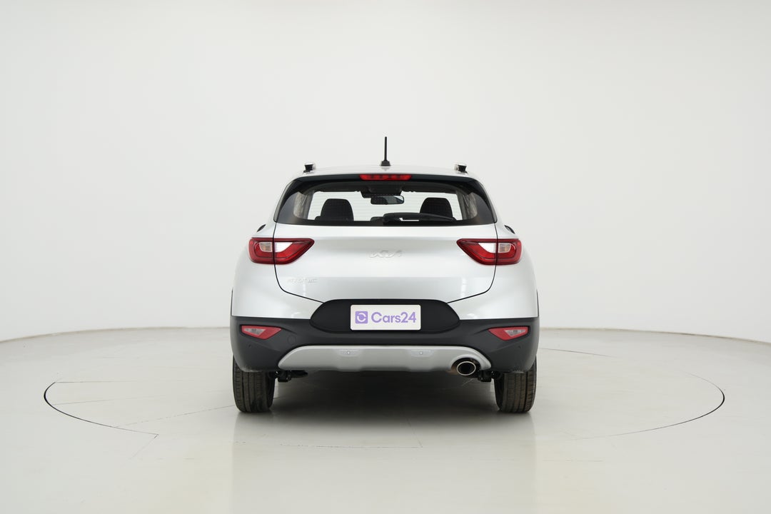 2024 Kia Stonic S, Automatic, 37364 km, Back/Rear View