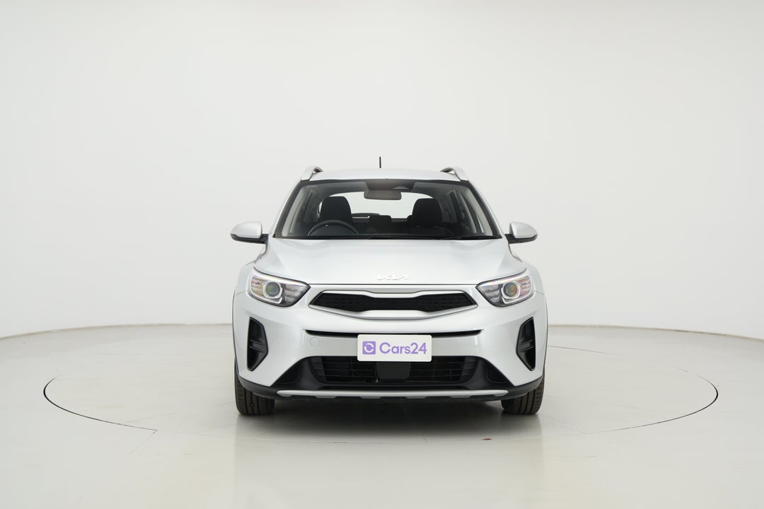2024 Kia Stonic S, Automatic, 37364 km, Front View