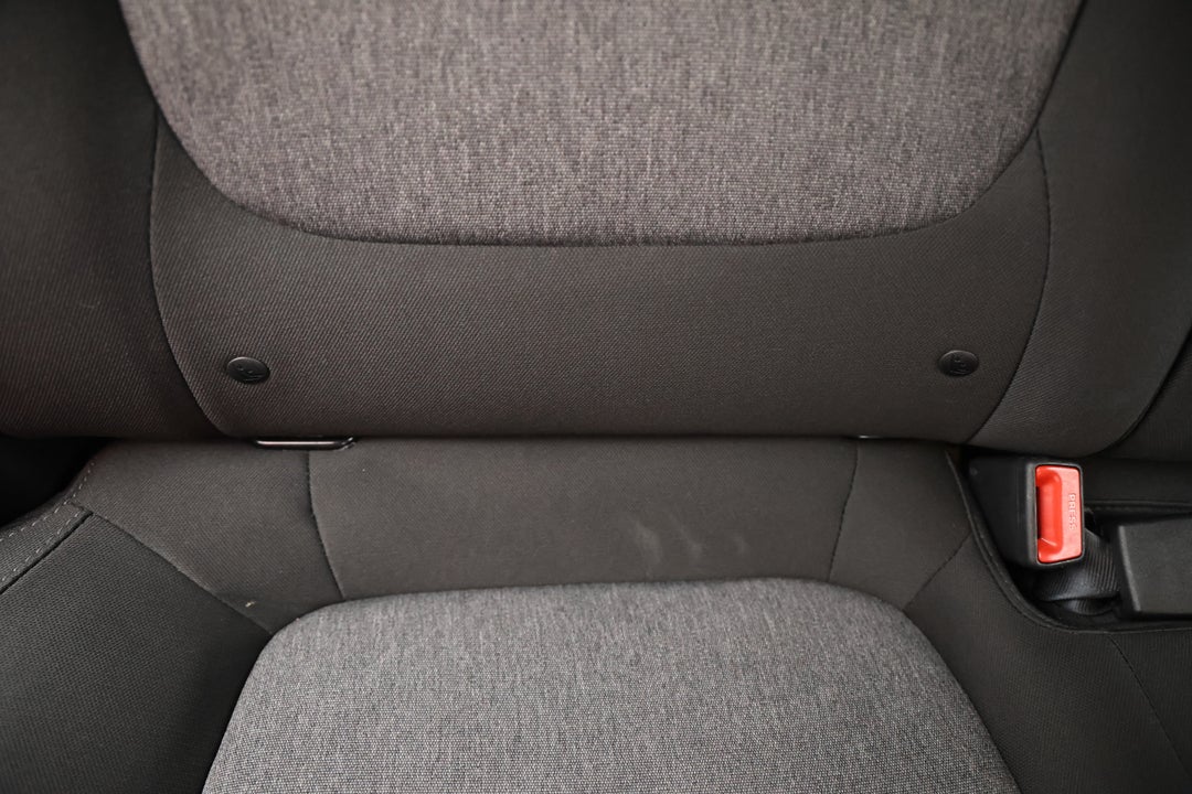 2024 Kia Stonic S, Automatic, 37364 km, Child Seat Anchor Points