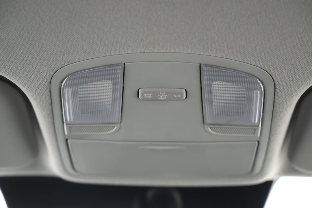 2024 Kia Stonic S, Automatic, 37364 km, On-Roof Controls/Sunglass holder