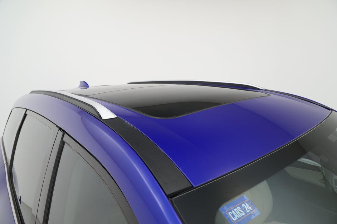 2023 Mahindra Xuv700 Ax7l, Automatic, 46424 km, Roof/Sunroof View