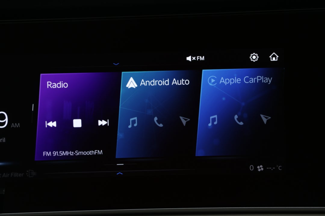 2023 Mahindra Xuv700 Ax7l, Automatic, 46424 km, Android/Apple Car Play