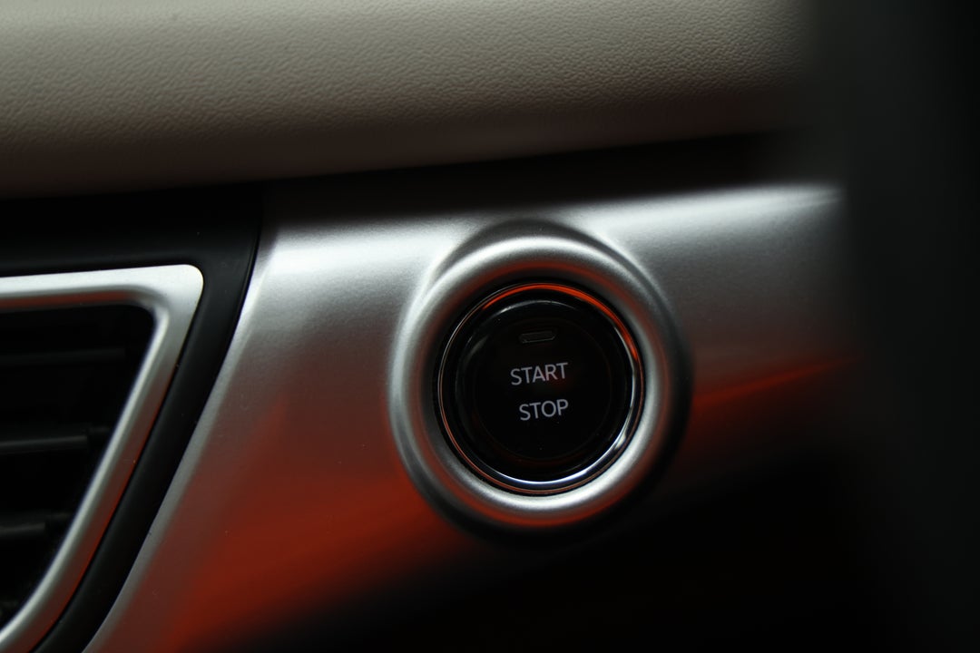 2023 Mahindra Xuv700 Ax7l, Automatic, 46424 km, Keyless / Button Start