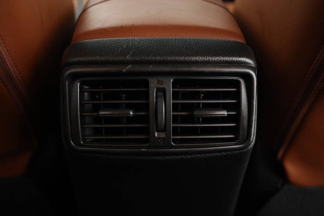 2019 Nissan X-trail Ti (4WD), Automatic, 94208 km, Rear A/C Vent