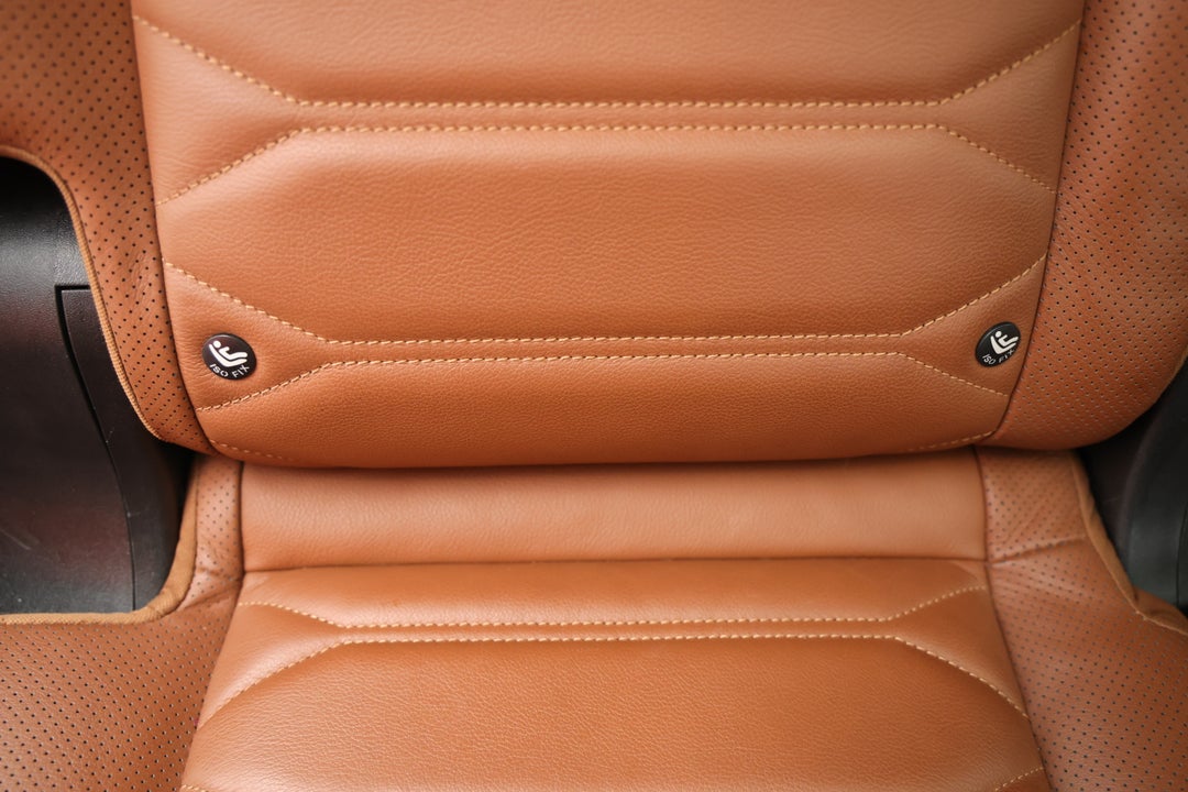 2019 Nissan X-trail Ti (4WD), Automatic, 94208 km, Child Seat Anchor Points