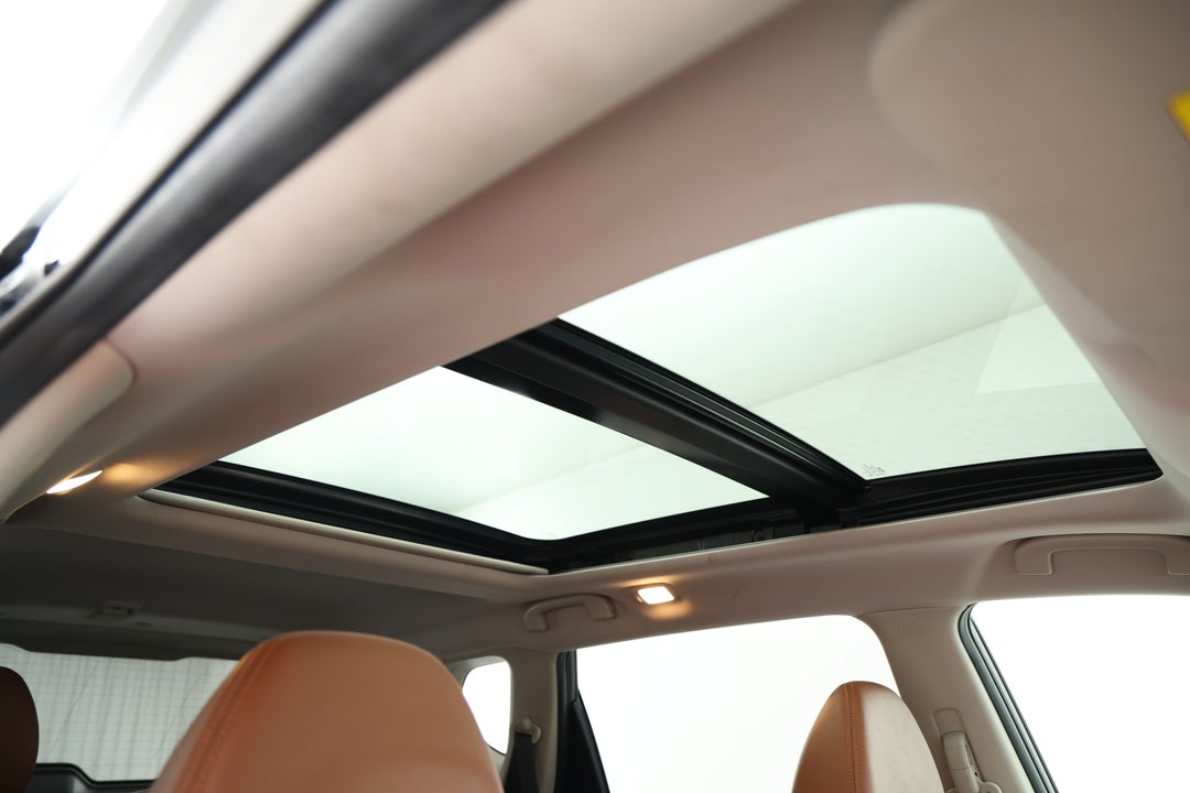 2019 Nissan X-trail Ti (4WD), Automatic, 94208 km, Interior Sunroof/Moonroof