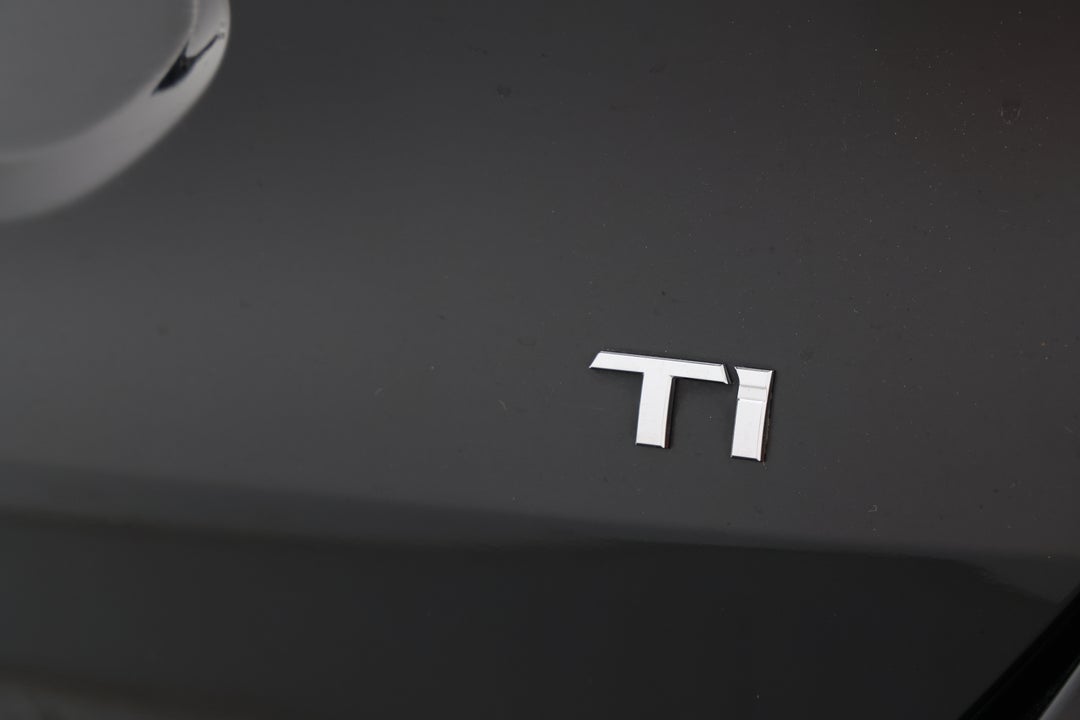 2019 Nissan X-trail Ti (4WD), Automatic, 94208 km, Badge (Boot Right Side)