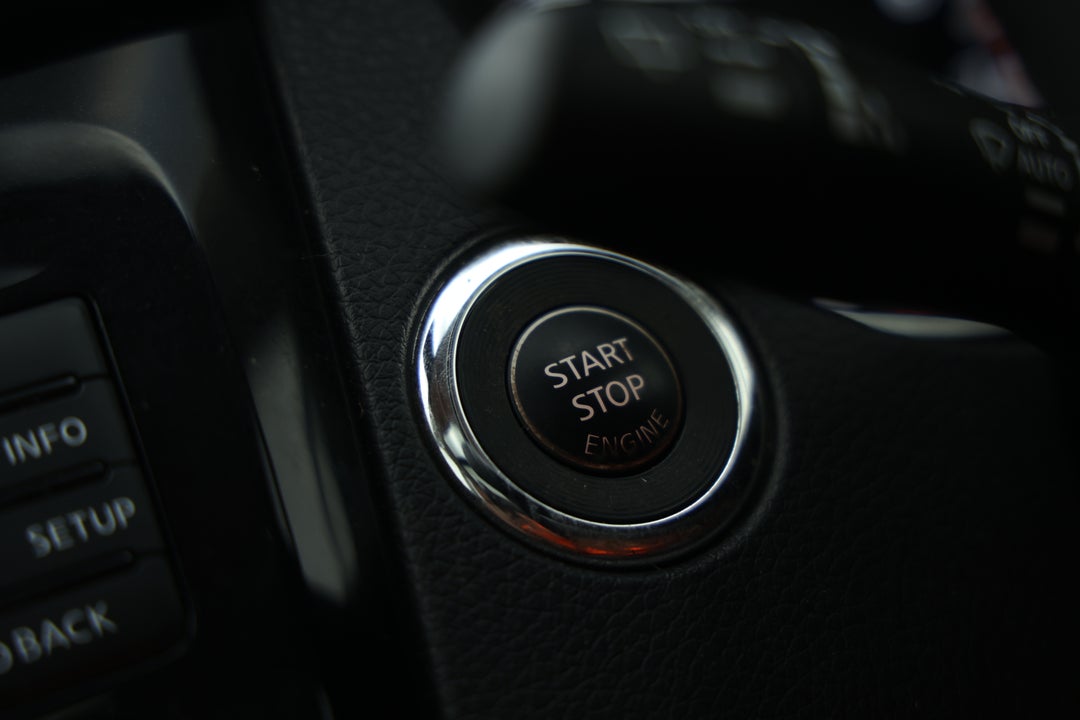 2019 Nissan X-trail Ti (4WD), Automatic, 94208 km, Keyless / Button Start