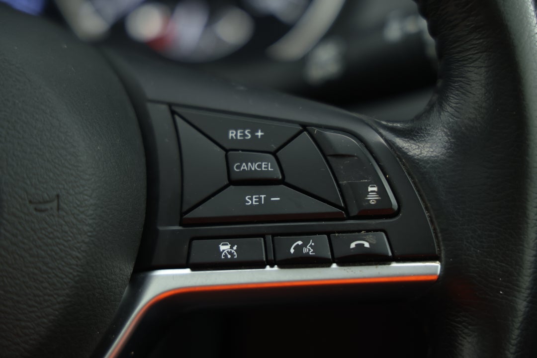 2019 Nissan X-trail Ti (4WD), Automatic, 94208 km, Cruise Control