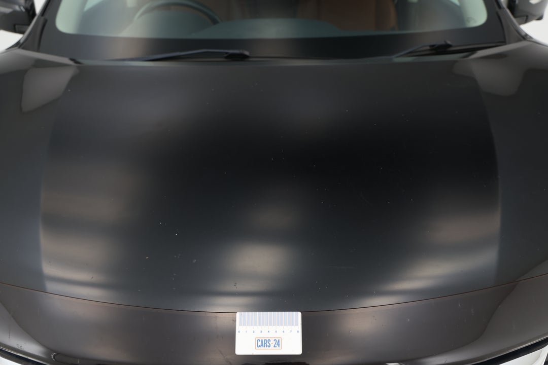 2019 Nissan X-trail Ti (4WD), Automatic, 94208 km, Bonnet Scratch