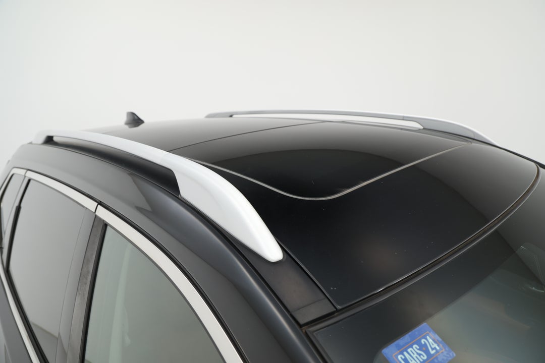 2019 Nissan X-trail Ti (4WD), Automatic, 94208 km, Roof/Sunroof View