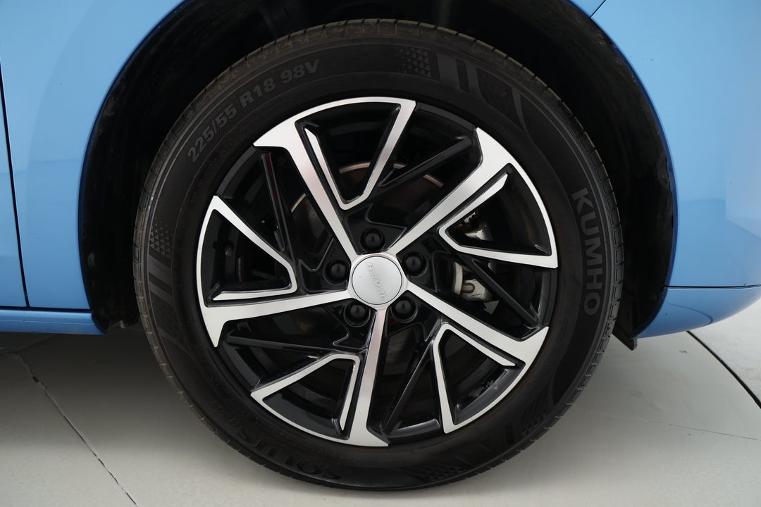 2021 GWM Haval Jolion Ultra, Automatic, 41125 km, Right Front Wheel