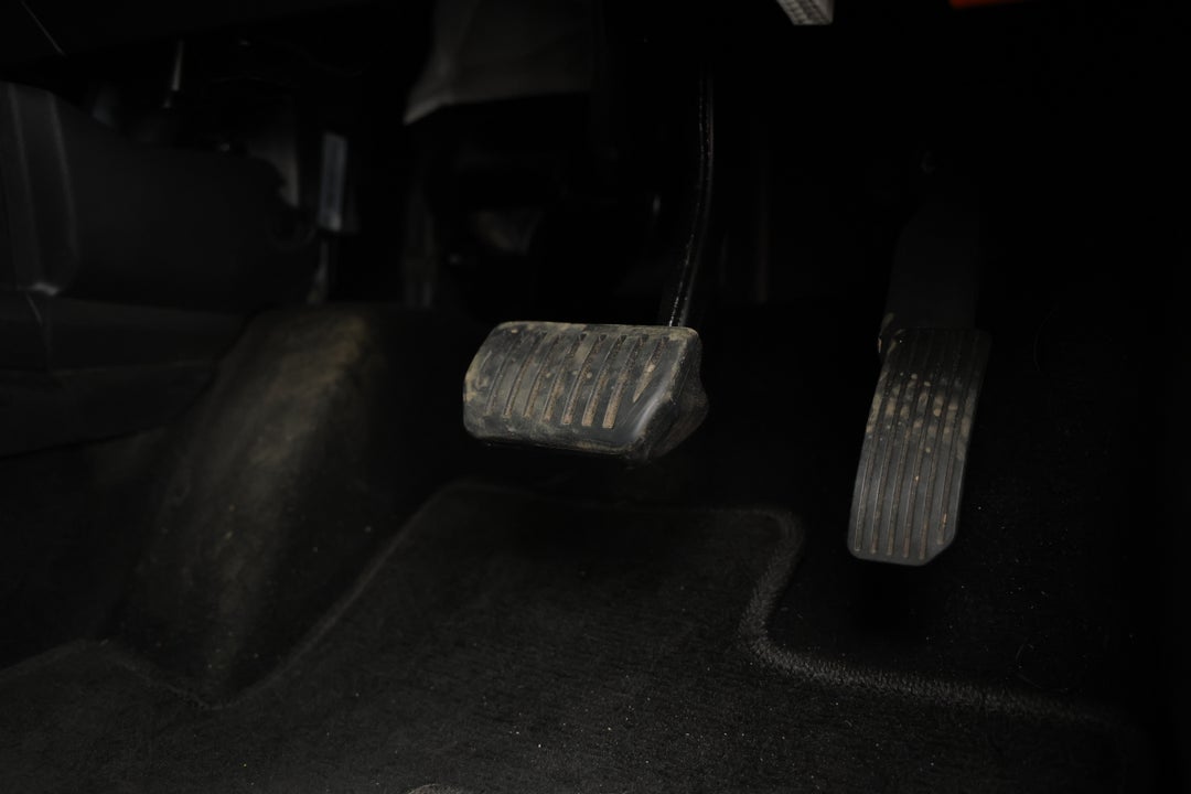 2021 GWM Haval Jolion Ultra, Automatic, 41125 km, Pedals and Footmat