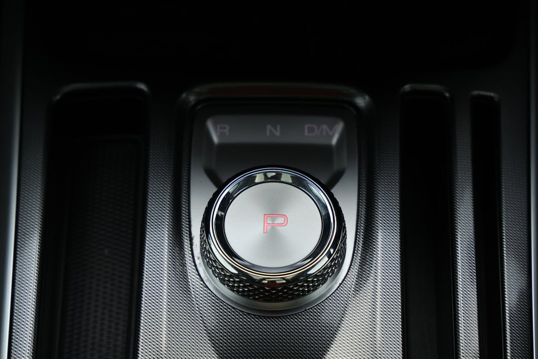 2021 GWM Haval Jolion Ultra, Automatic, 41125 km, Gear Lever 