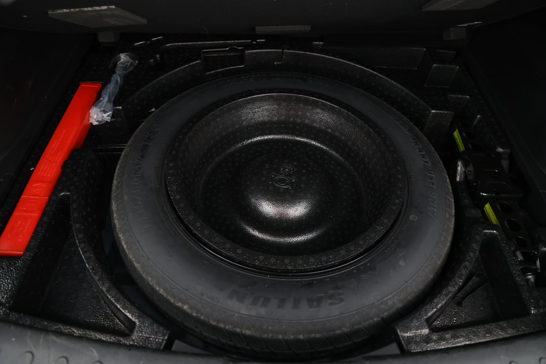 2021 GWM Haval Jolion Ultra, Automatic, 41125 km, Spare Wheel