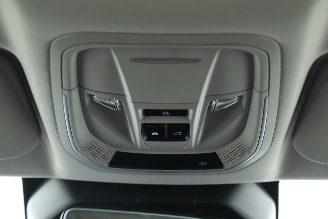 2021 GWM Haval Jolion Ultra, Automatic, 41125 km, On-Roof Controls/Sunglass holder