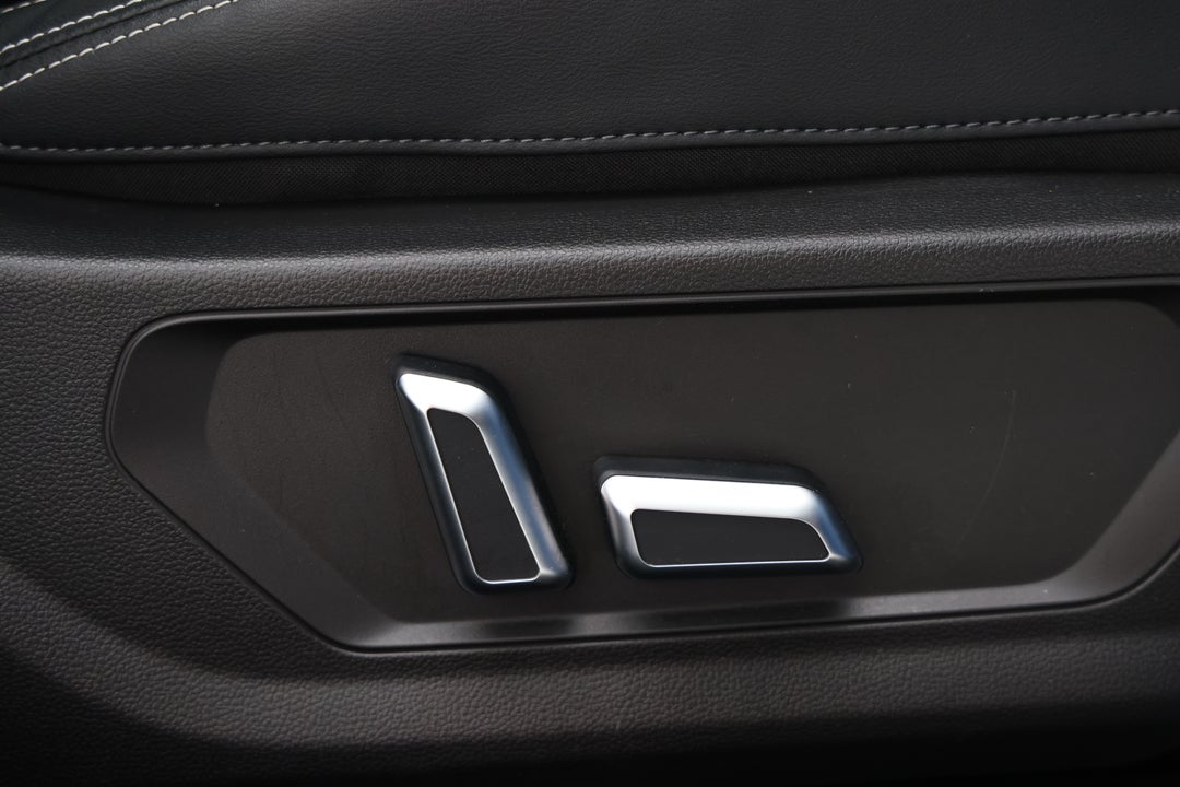 2021 GWM Haval Jolion Ultra, Automatic, 41125 km, Drivers Side Adjustment Panel