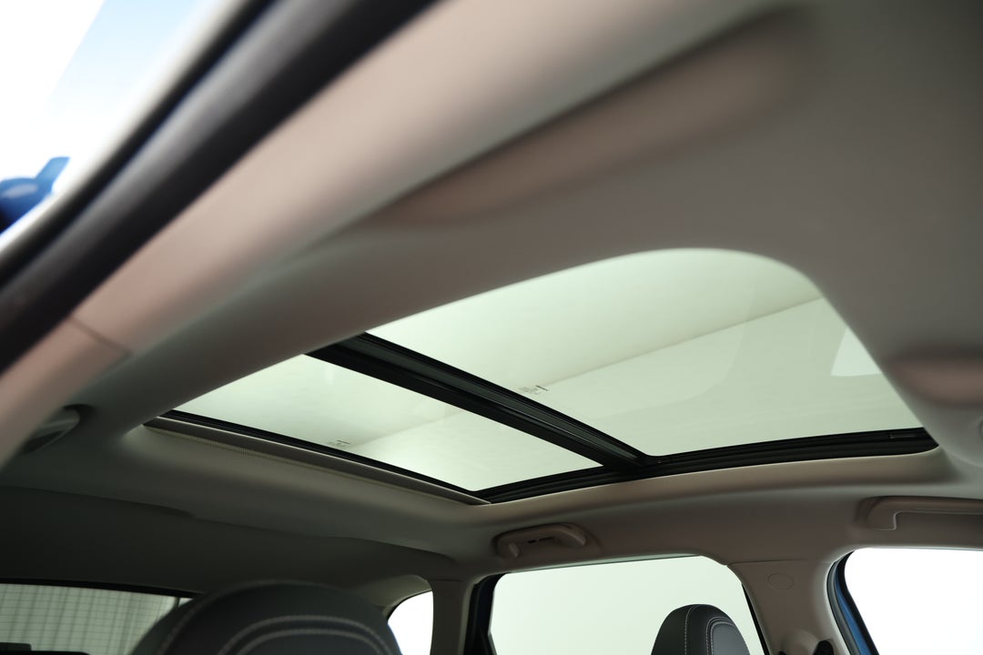 2021 GWM Haval Jolion Ultra, Automatic, 41125 km, Interior Sunroof/Moonroof