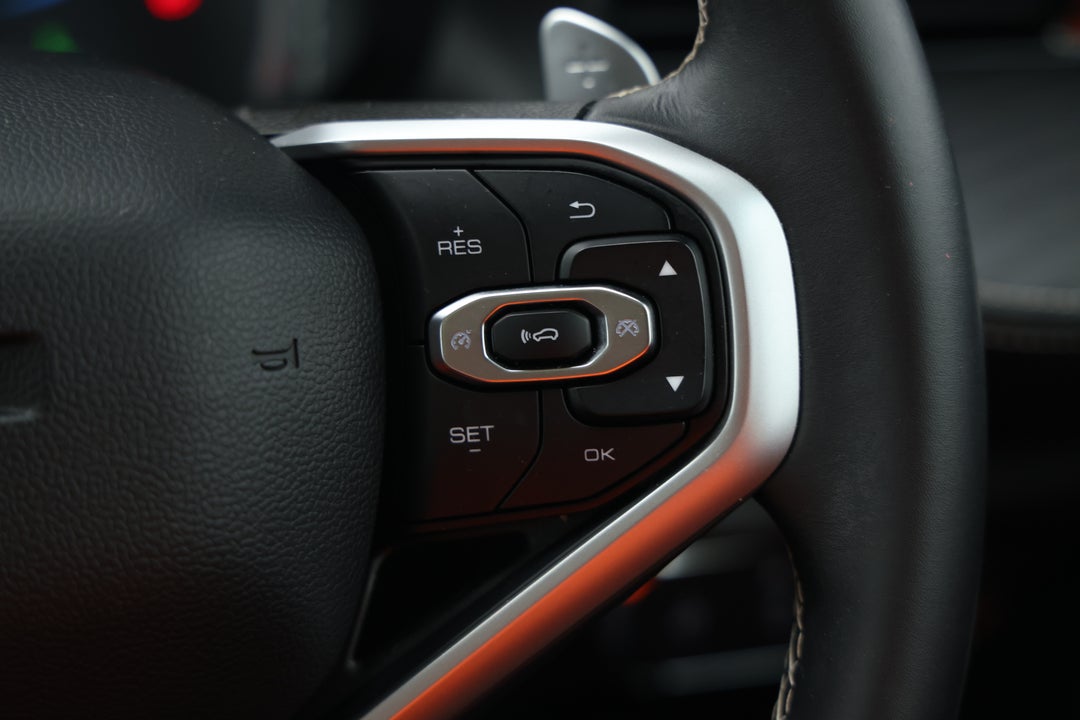 2021 GWM Haval Jolion Ultra, Automatic, 41125 km, Cruise Control