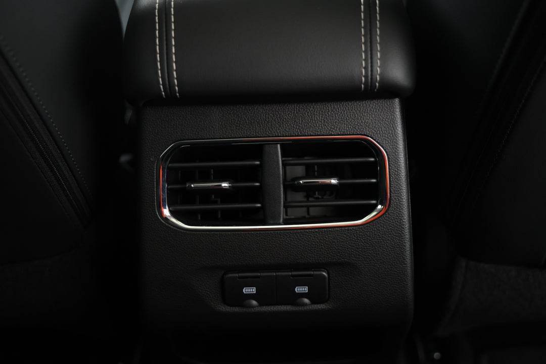 2021 GWM Haval Jolion Ultra, Automatic, 41125 km, Rear A/C Vent