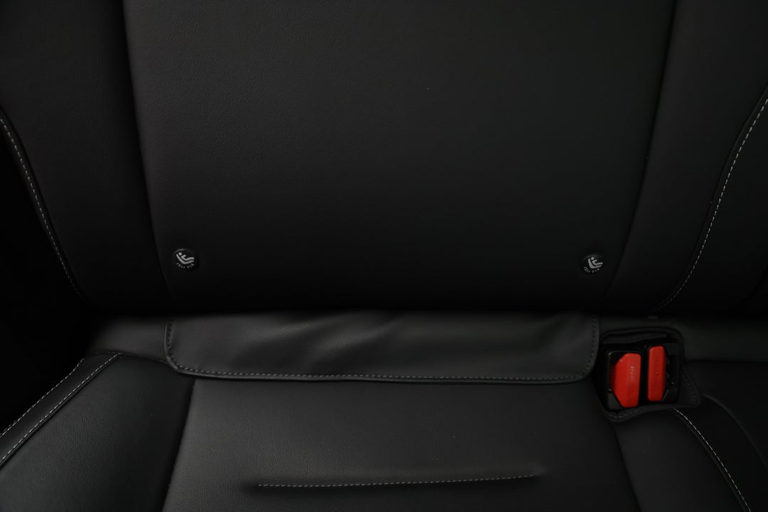 2021 GWM Haval Jolion Ultra, Automatic, 41125 km, Child Seat Anchor Points