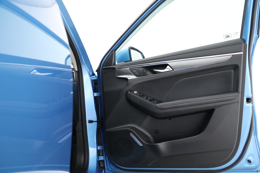 2021 GWM Haval Jolion Ultra, Automatic, 41125 km, Speaker View