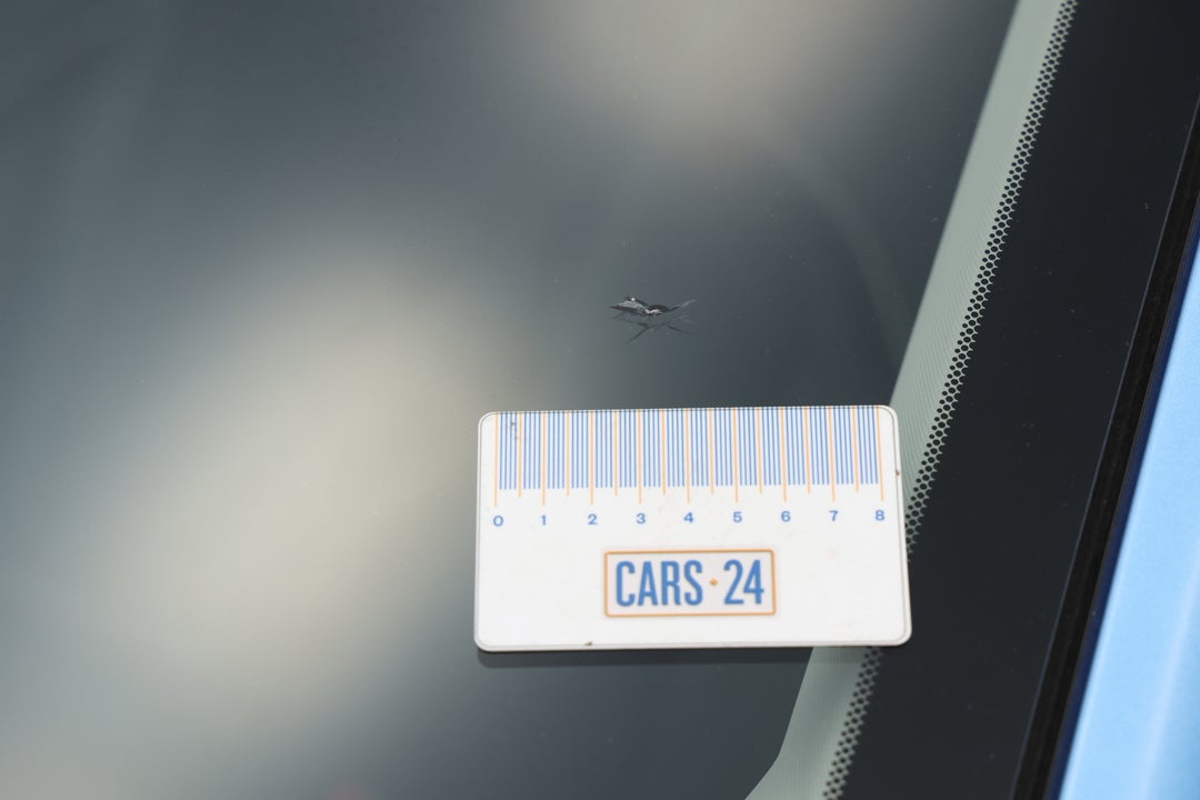 2021 GWM Haval Jolion Ultra, Automatic, 41125 km, Windshield Front Chip