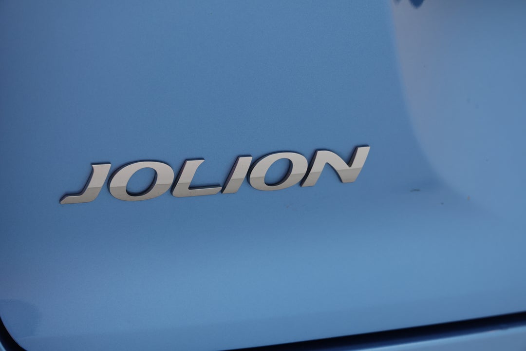 2021 GWM Haval Jolion Ultra, Automatic, 41125 km, Badge (Boot Left Side)