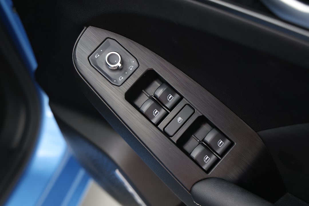 2021 GWM Haval Jolion Ultra, Automatic, 41125 km, Drivers Side Door Panel Controls