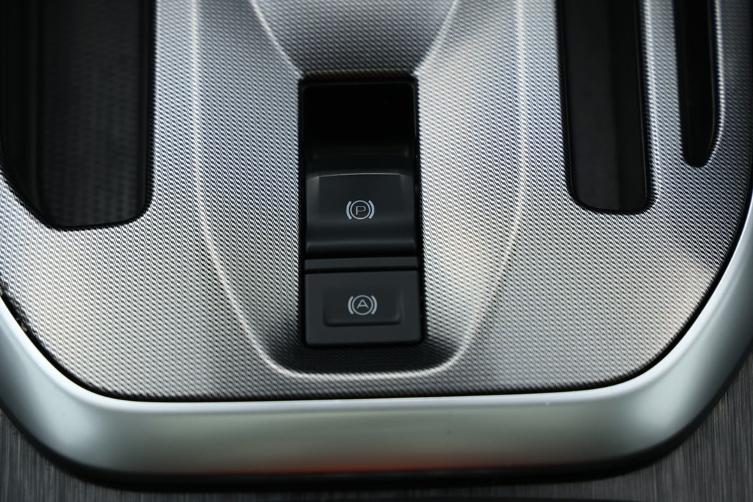 2021 GWM Haval Jolion Ultra, Automatic, 41125 km, Handbrake