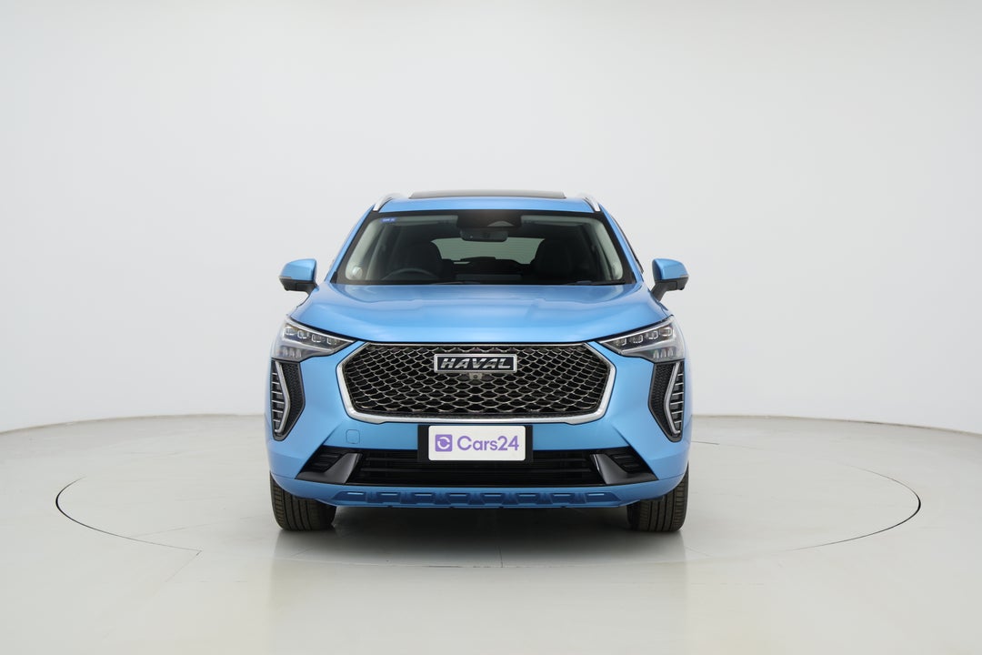 2021 GWM Haval Jolion Ultra, Automatic, 41125 km, Front View