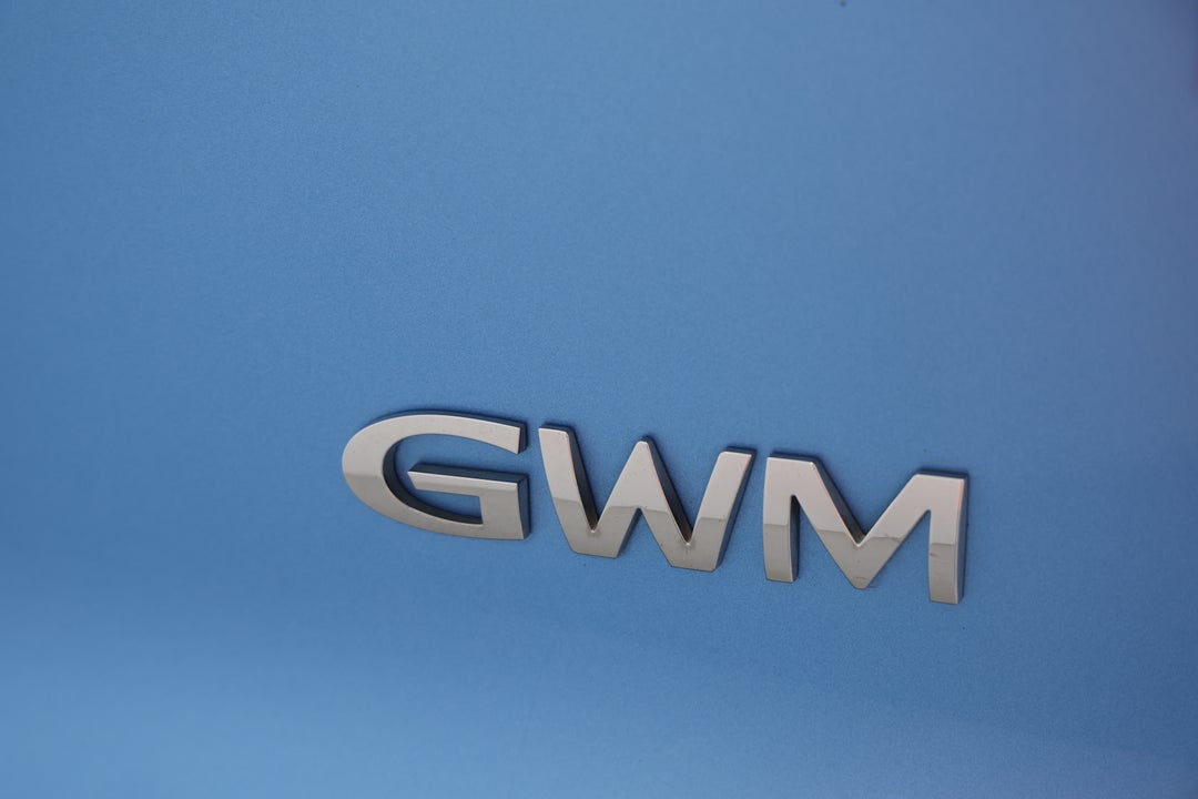 2021 GWM Haval Jolion Ultra, Automatic, 41125 km, Badge (Boot Right Side)