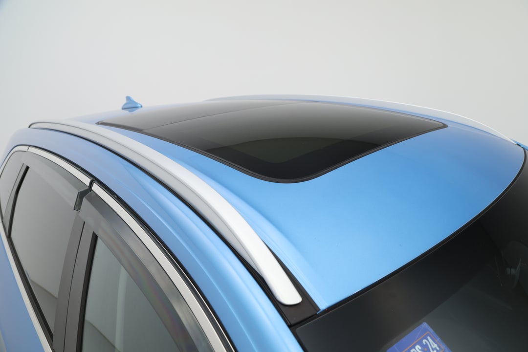 2021 GWM Haval Jolion Ultra, Automatic, 41125 km, Roof/Sunroof View